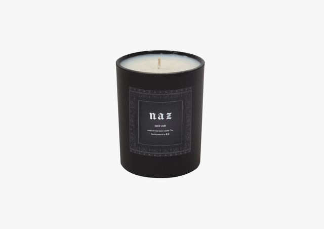 Noir Oud Candle