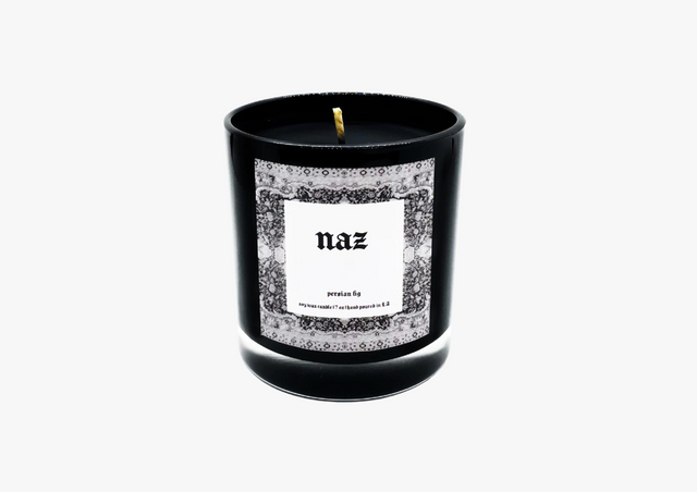 Persian Fig Candle